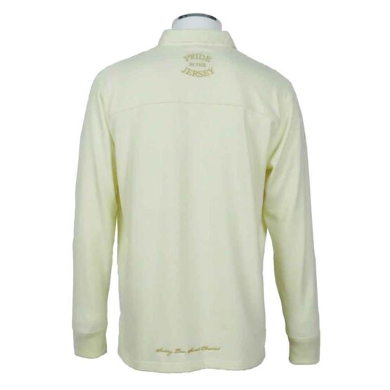 ENGLAND RUGBY SHIRT 1871 VINTAGE - Afbeelding 2