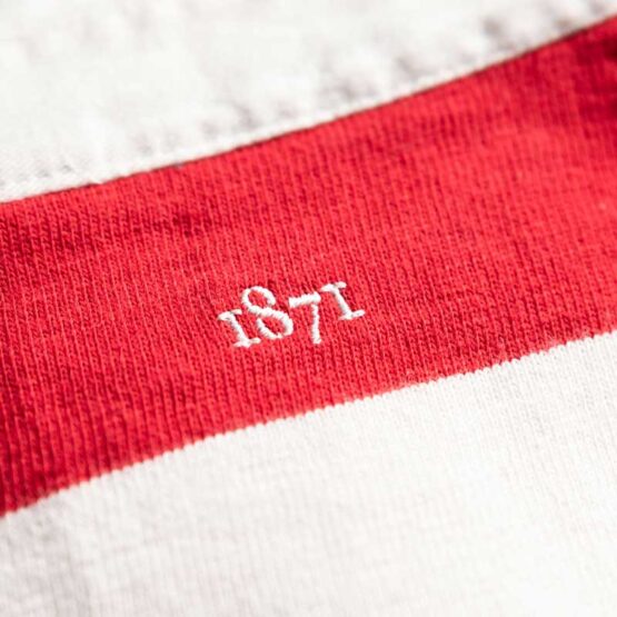 Japan 1932 Rugby Shirt - Afbeelding 3