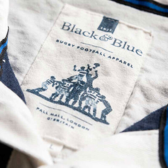 Oxford 1872 Rugby Shirt - Afbeelding 4