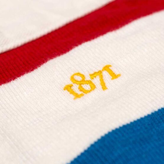Lausanne 1871 Rugby Shirt - Afbeelding 5
