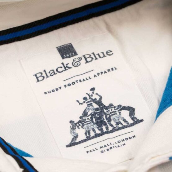 Lausanne 1871 Rugby Shirt - Afbeelding 6