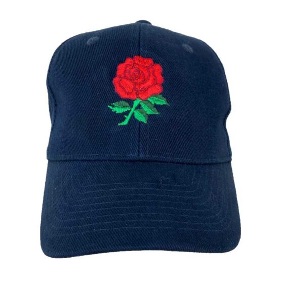 ENGLAND RUGBY CAP