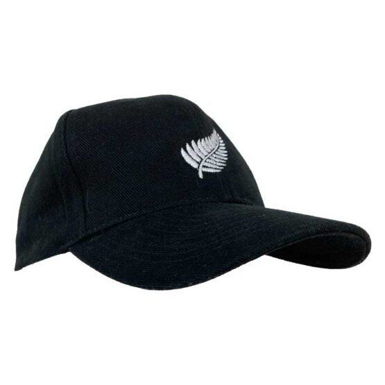 ALL BLACKS RUGBY CAP - Afbeelding 2