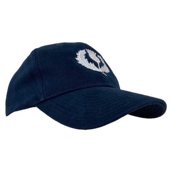 SCOTLAND RUGBY CAP - Afbeelding 2