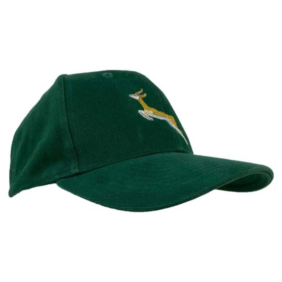 SOUTH AFRICA RUGBY CAP - Afbeelding 2