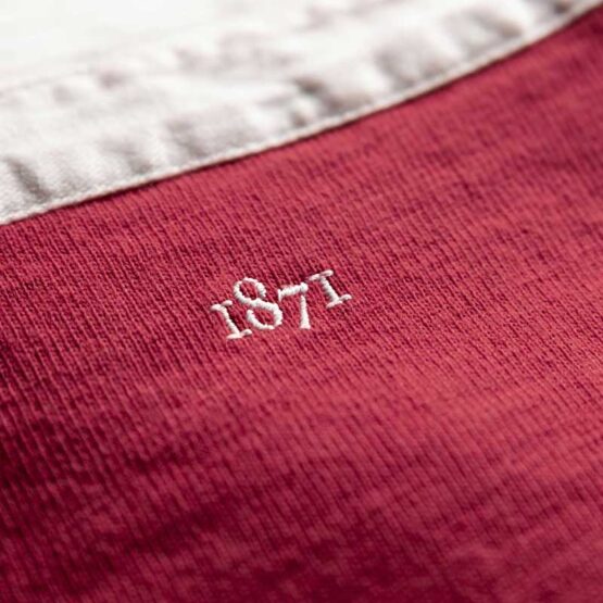 Harvard 1636 Rugby Shirt - Afbeelding 3