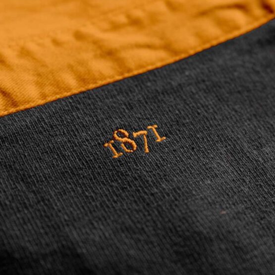 Princeton 1754 Rugby Shirt - Afbeelding 3