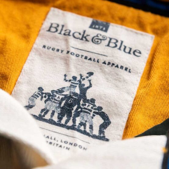 Princeton 1754 Rugby Shirt - Afbeelding 5