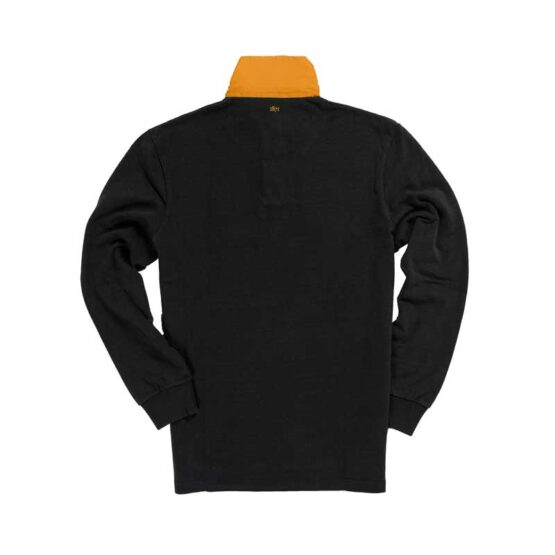 Princeton 1754 Rugby Shirt - Afbeelding 4