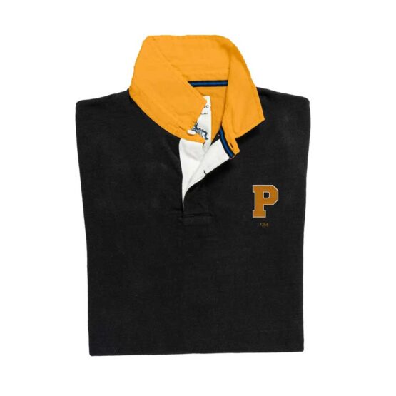 Princeton 1754 Rugby Shirt - Afbeelding 6