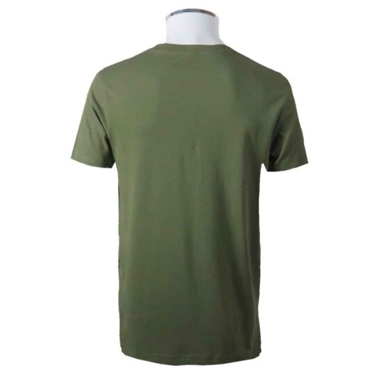 Vintage Rugby Springbok British Isles Rugby T-Shirt 1924 - Afbeelding 2