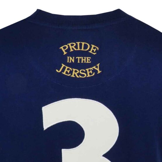 Vintage Rugby T-Shirt Scotland - Afbeelding 6