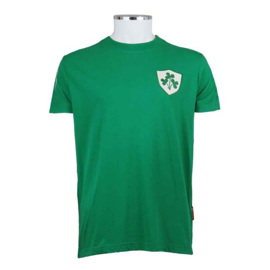 Vintage Rugby T-Shirt Ireland