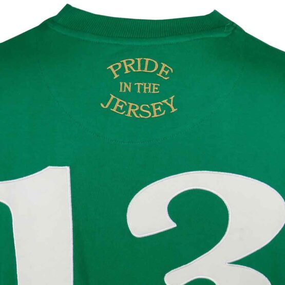 Vintage Rugby T-Shirt Ireland - Afbeelding 6