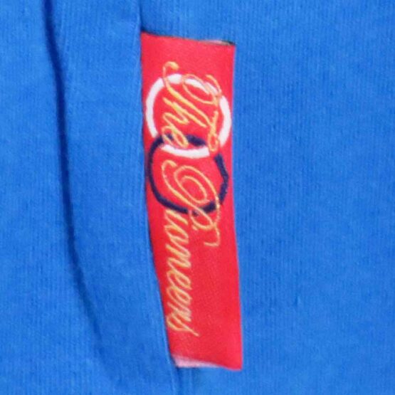Vintage Rugby T-Shirt France - Afbeelding 5
