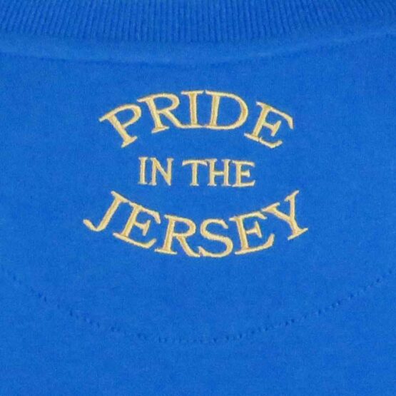 Vintage Rugby T-Shirt France - Afbeelding 6