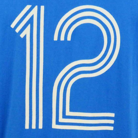 Vintage Rugby T-Shirt France - Afbeelding 7