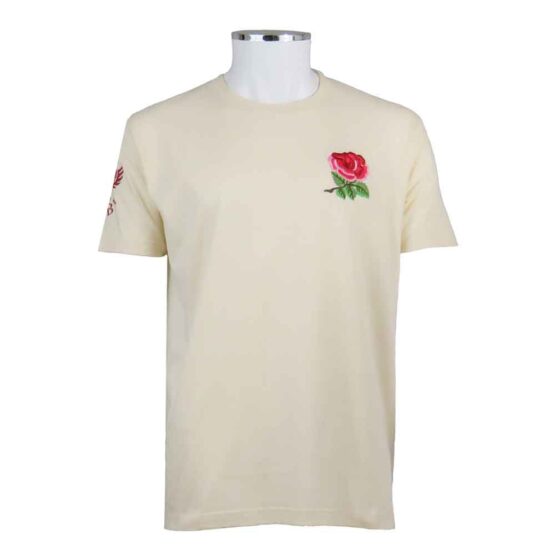 Vintage Rugby T-Shirt England