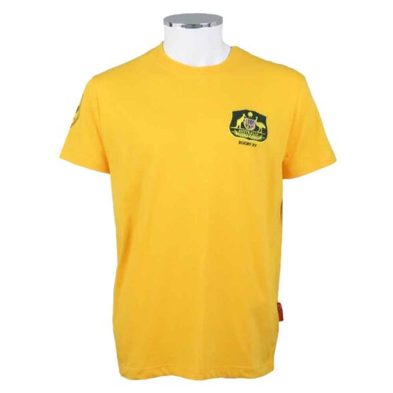 Vintage Rugby T-Shirt Australia