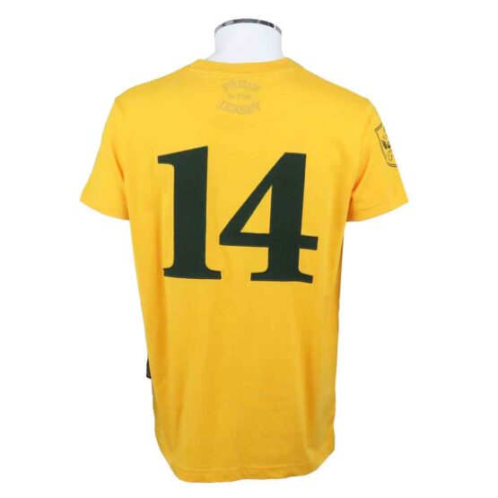 Vintage Rugby T-Shirt Australia - Afbeelding 2