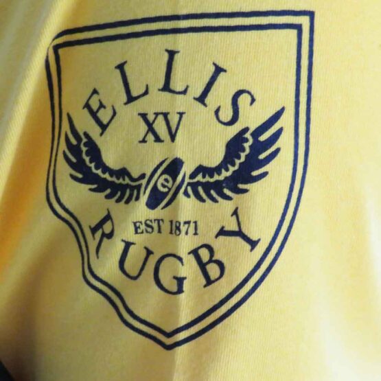 Vintage Rugby T-Shirt Australia - Afbeelding 4