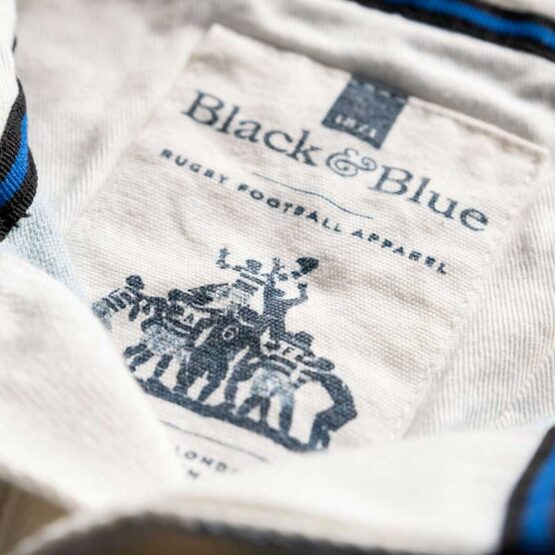URUGUAY 1948 RUGBY SHIRT - Afbeelding 5