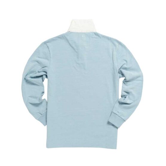 URUGUAY 1948 RUGBY SHIRT - Afbeelding 6
