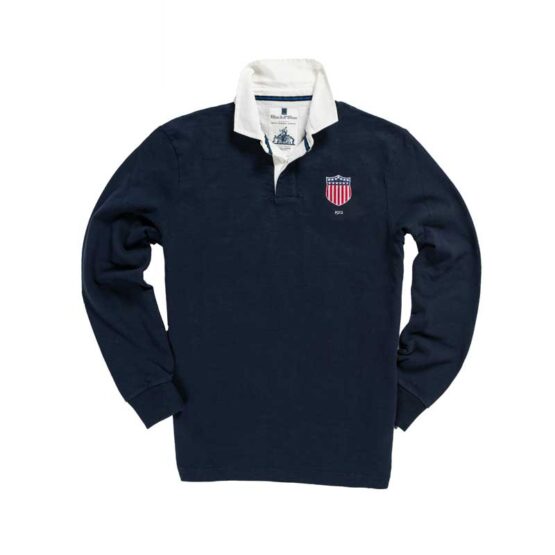 USA 1912 RUGBY SHIRT – AWAY