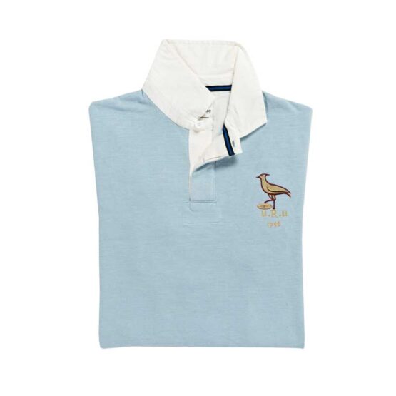 URUGUAY 1948 RUGBY SHIRT - Afbeelding 4