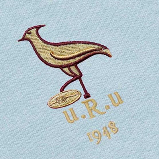 URUGUAY 1948 RUGBY SHIRT - Afbeelding 3