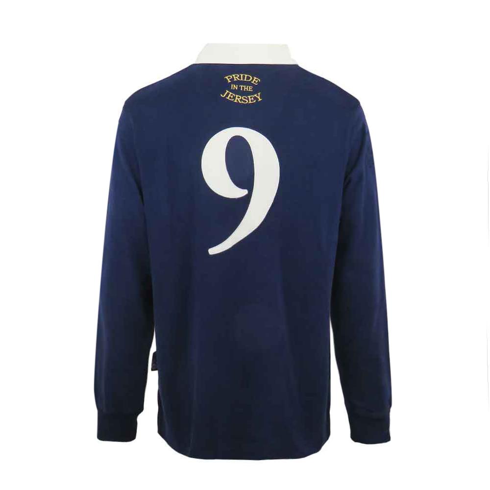 Vintage Rugby Shirt USA - Afbeelding 7