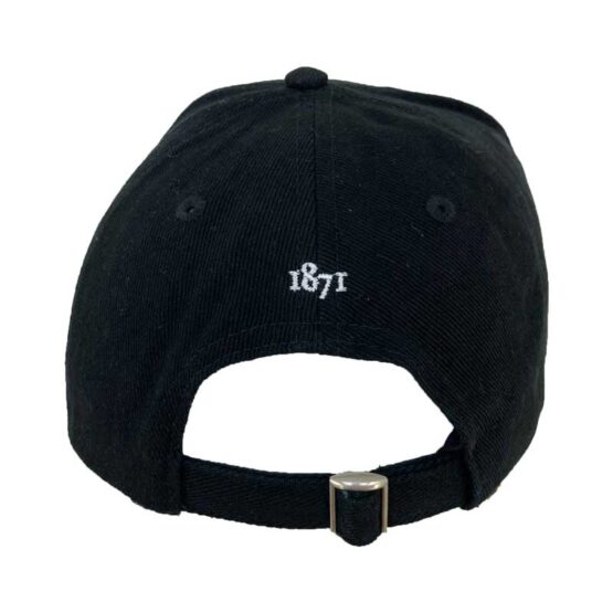 All Blacks Rugby Cap - Afbeelding 3