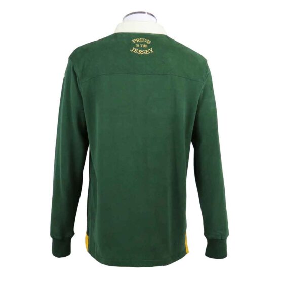 Vintage Rugby Shirt Australia League - Afbeelding 2