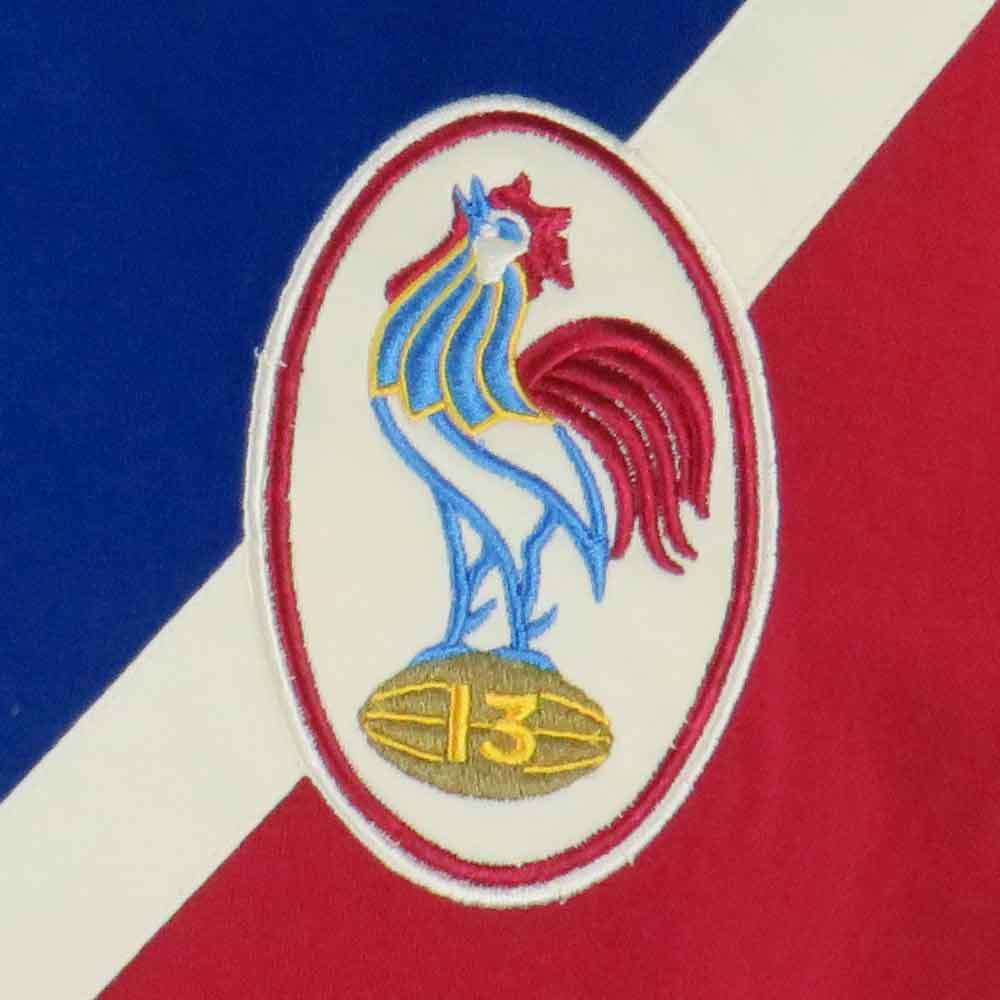 France Vintage Rugby league - Afbeelding 3