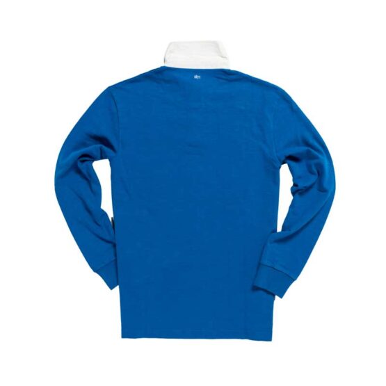 France 1906 Rugby Shirt - Afbeelding 2