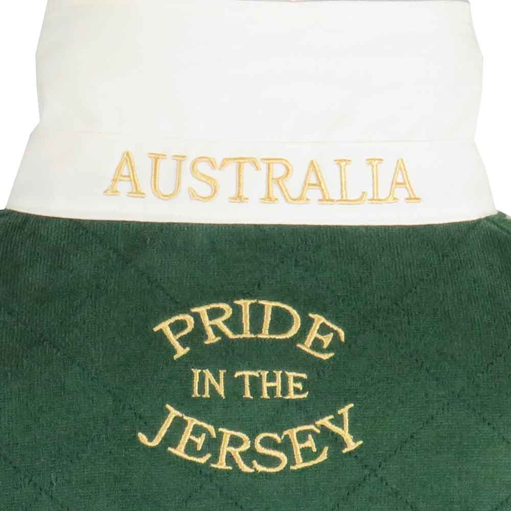 Vintage Rugby Shirt Australia League - Afbeelding 5