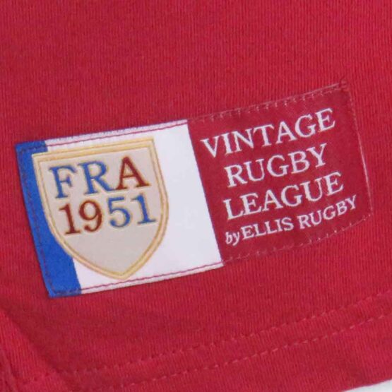 France Vintage Rugby league - Afbeelding 5