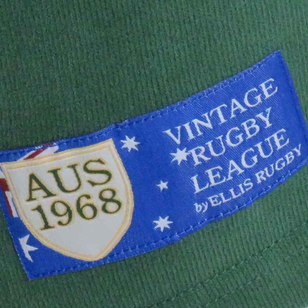Vintage Rugby Shirt Australia League - Afbeelding 4