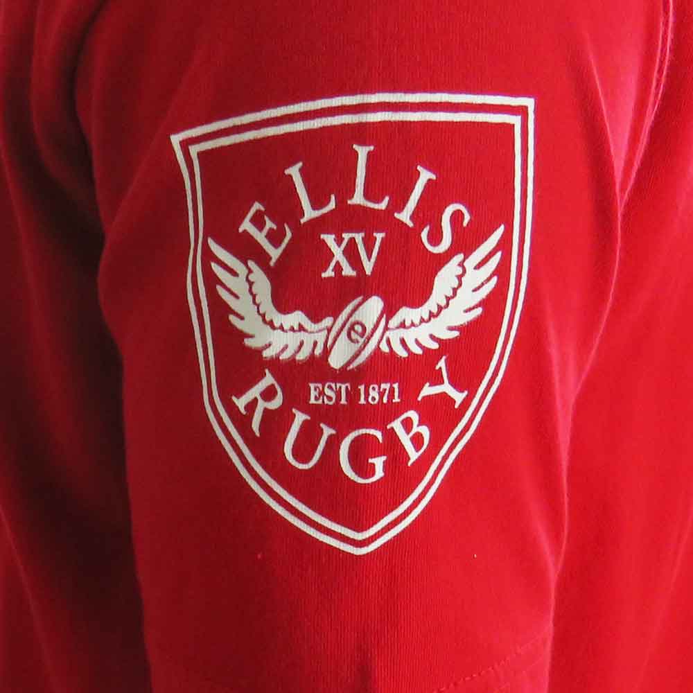 Wales Vintage Rugby - Afbeelding 5