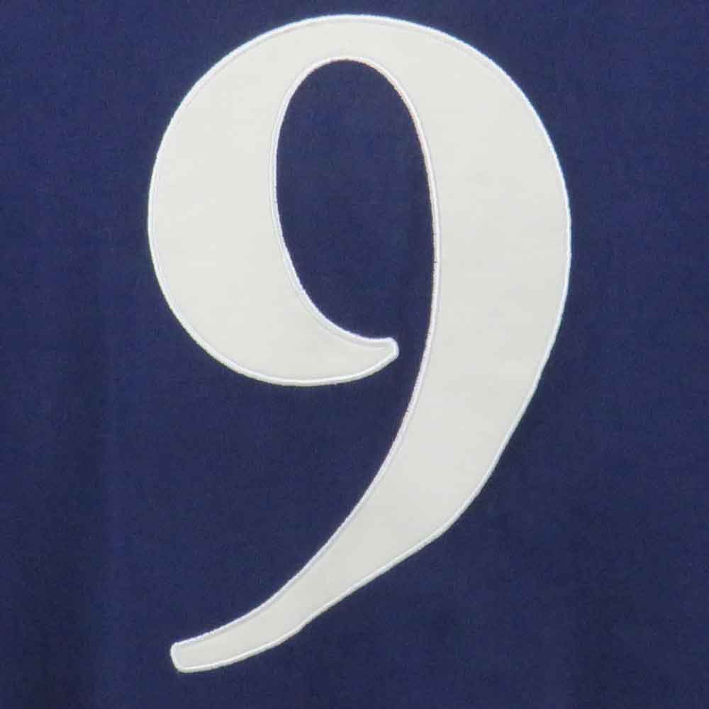 Vintage Rugby Shirt USA - Afbeelding 5