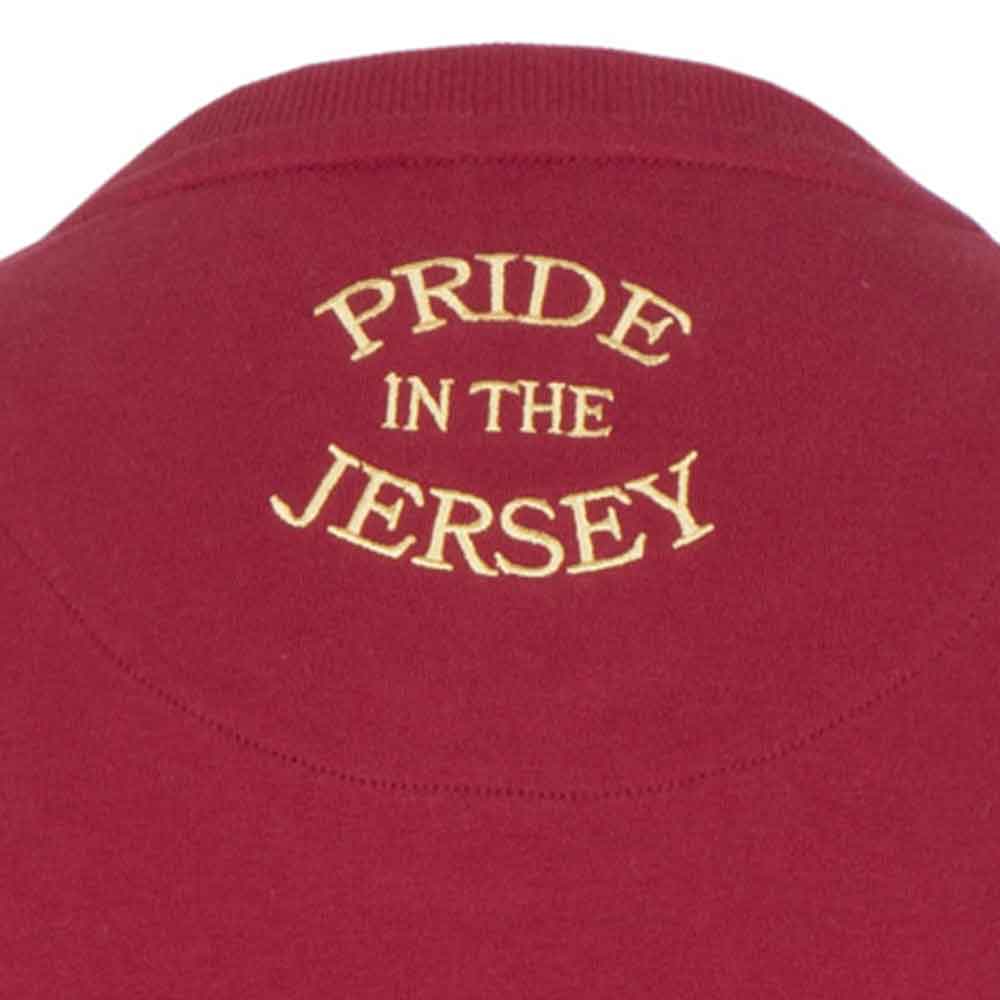 British Isles Vintage Rugby T-Shirt - Afbeelding 5