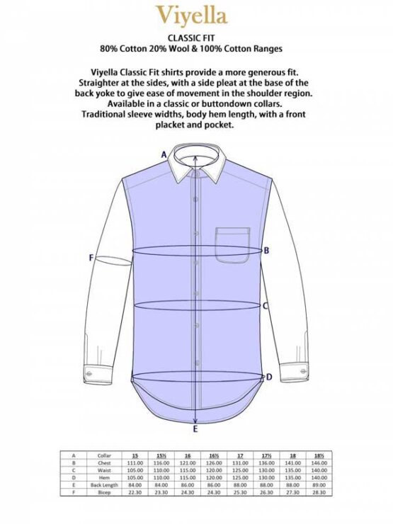 Viyella Shirt Rood Ruitje - Afbeelding 2