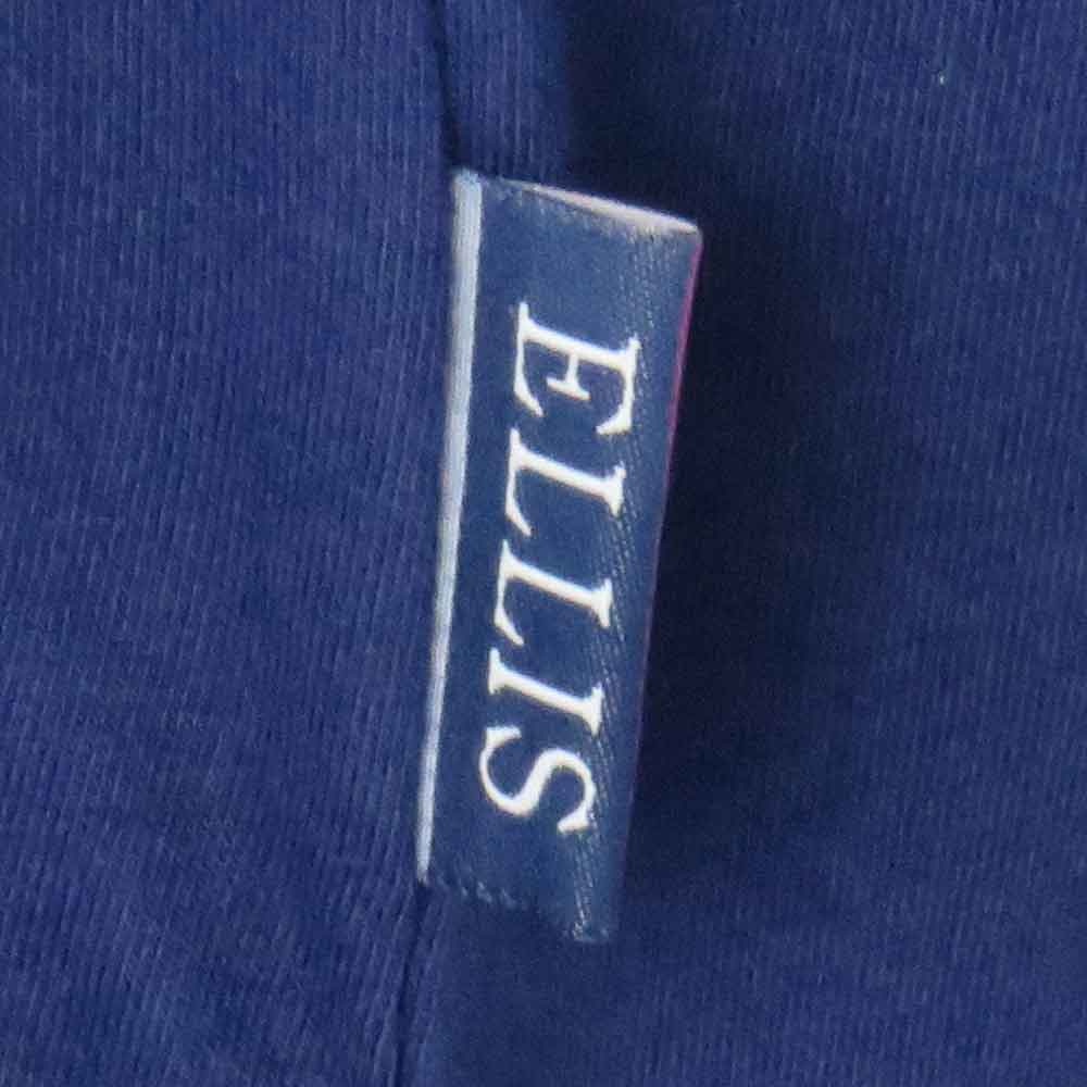 Varsity Vintage Rugby T-Shirt - Afbeelding 3