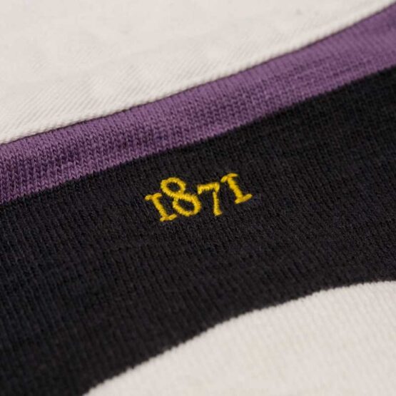 Belsize Park 1871 Rugby Shirt - Afbeelding 3