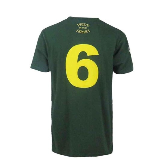 South Africa Vintage Rugby - Afbeelding 2