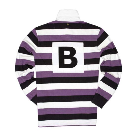 Belsize Park 1871 Rugby Shirt - Afbeelding 2