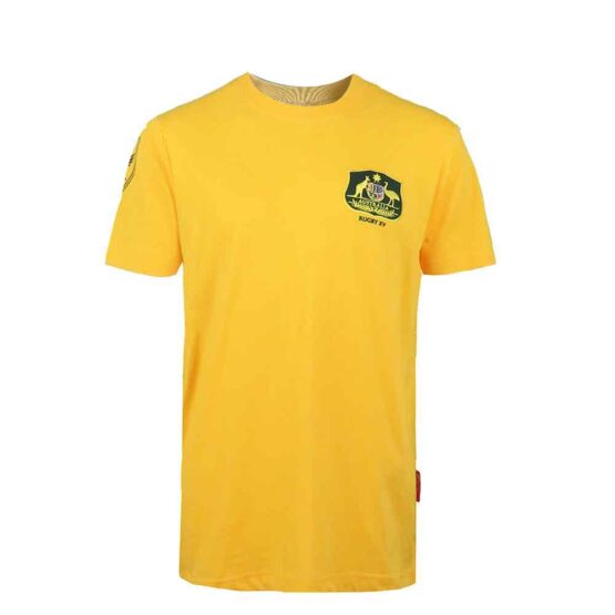 Australia Vintage Rugby
