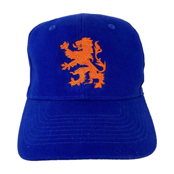 Nederland Rugby Cap