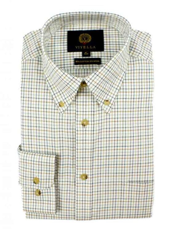 Viyella Shirt