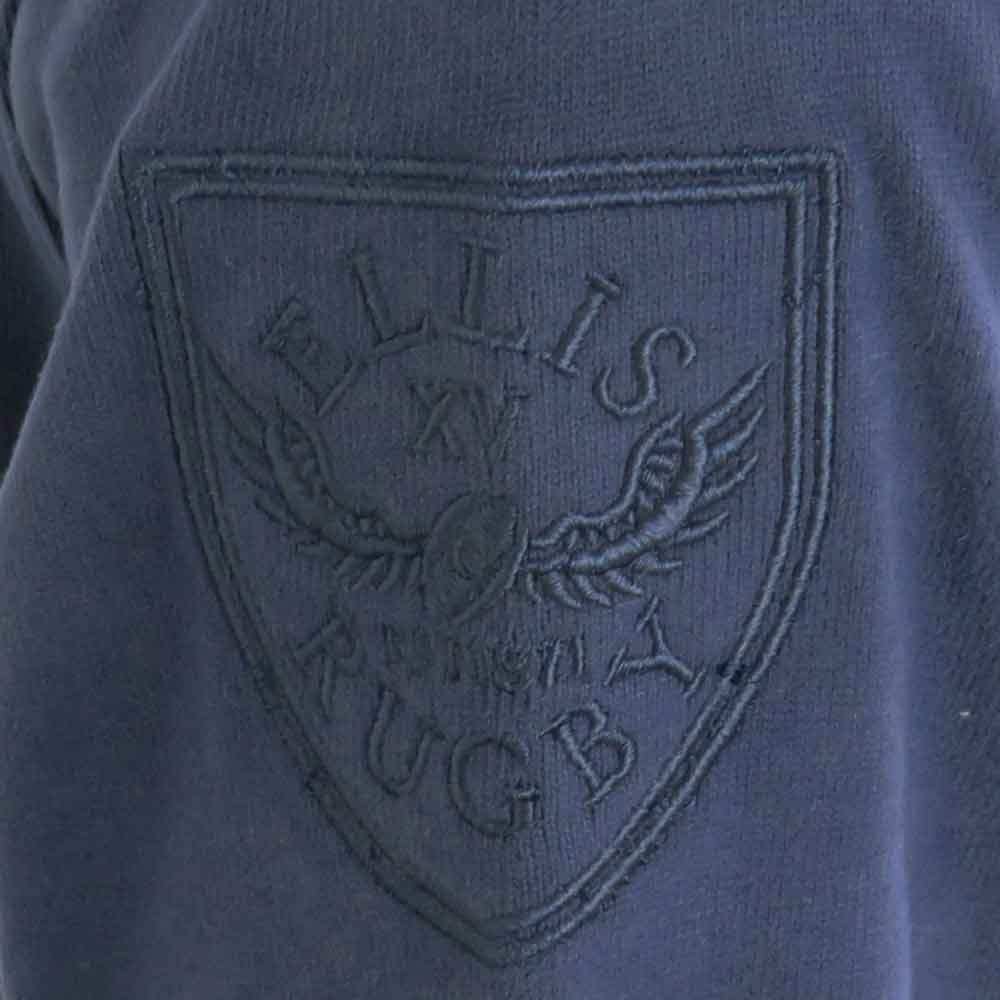 Vintage Rugby Shirt USA - Afbeelding 4